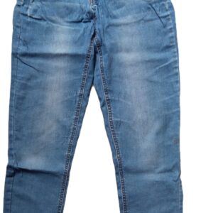 Premium Stretchable Ladies Jeans (M, XL)